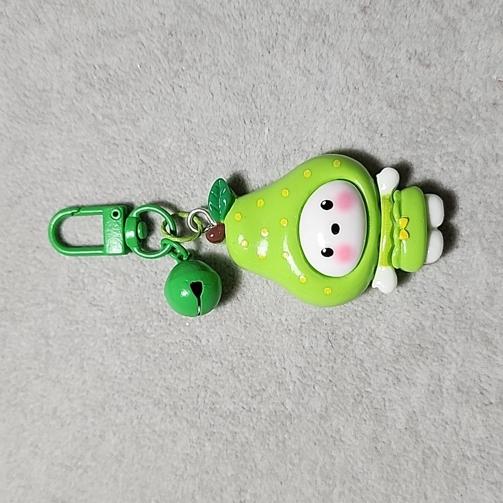 Handmade Cute Keychain